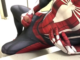 Anonymous hunk cum 37