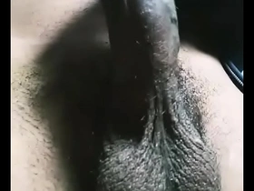 Thirsty for some tasty black dick?