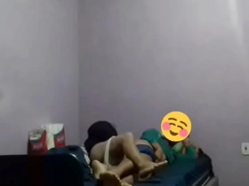 Meu vizinho me comeu